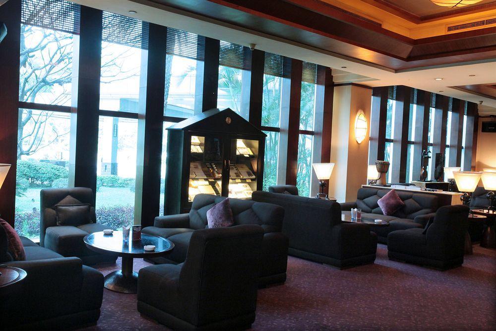 Harriway Garden Hotel Houjie Dongguan  Bagian luar foto