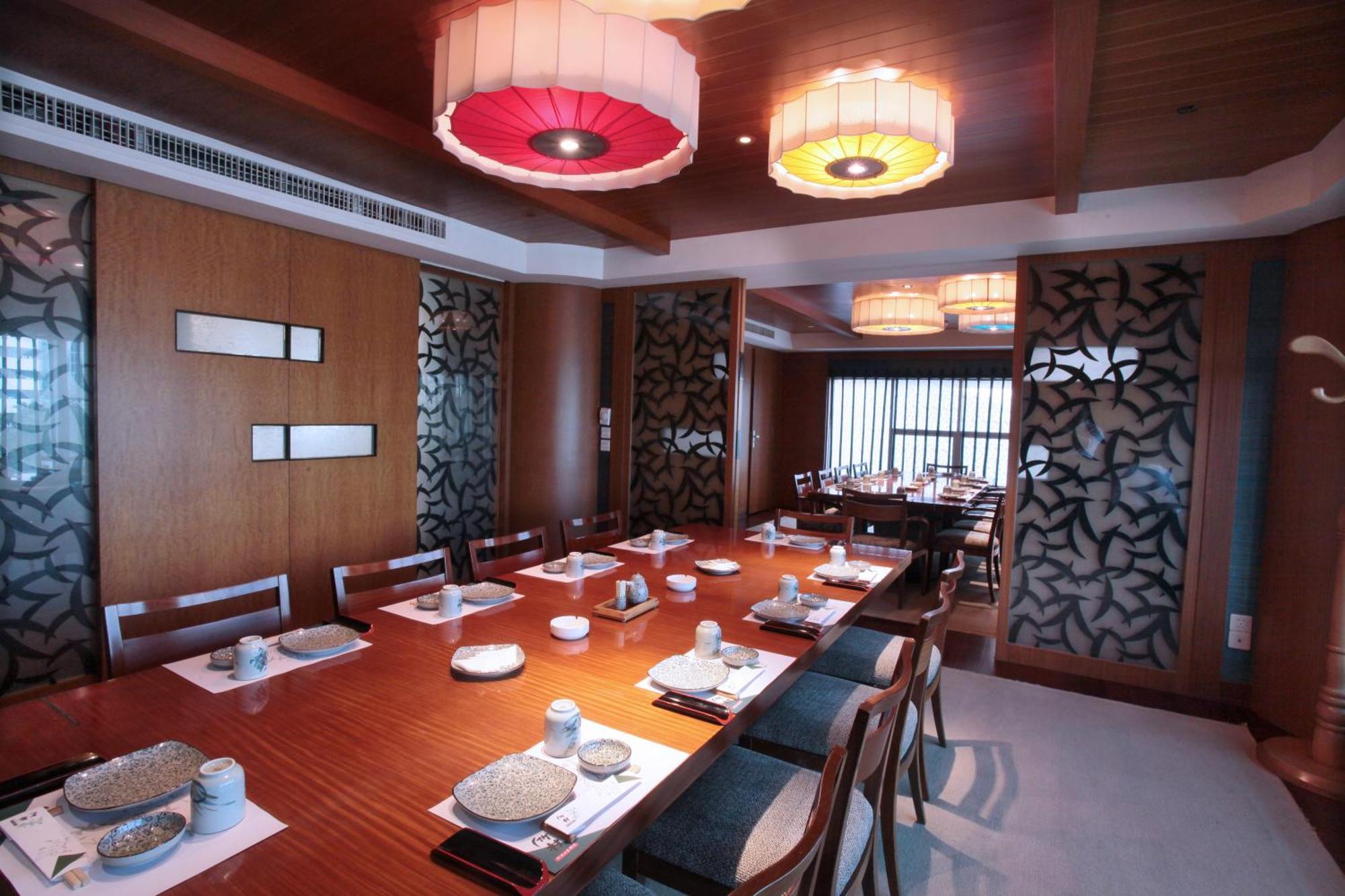Harriway Garden Hotel Houjie Dongguan  Bagian luar foto