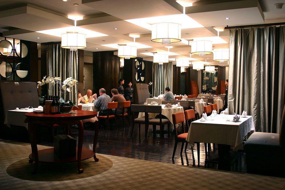 Harriway Garden Hotel Houjie Dongguan  Bagian luar foto