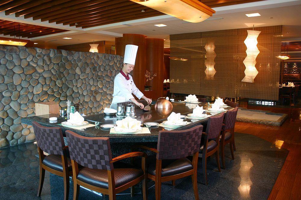 Harriway Garden Hotel Houjie Dongguan  Bagian luar foto