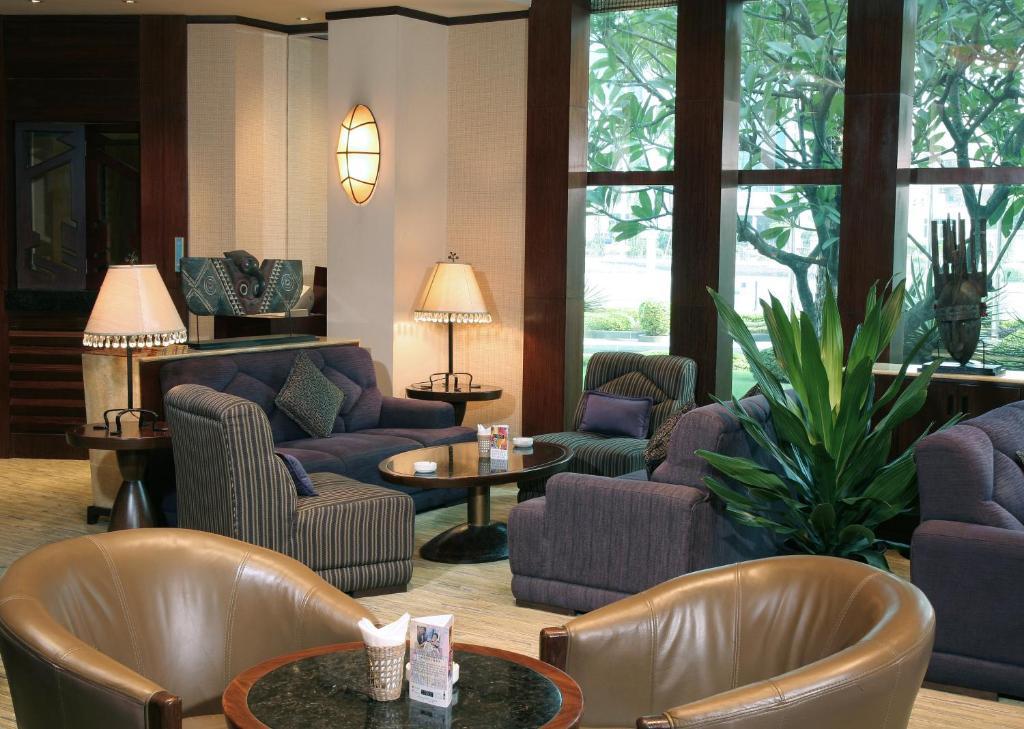 Harriway Garden Hotel Houjie Dongguan  Bagian luar foto